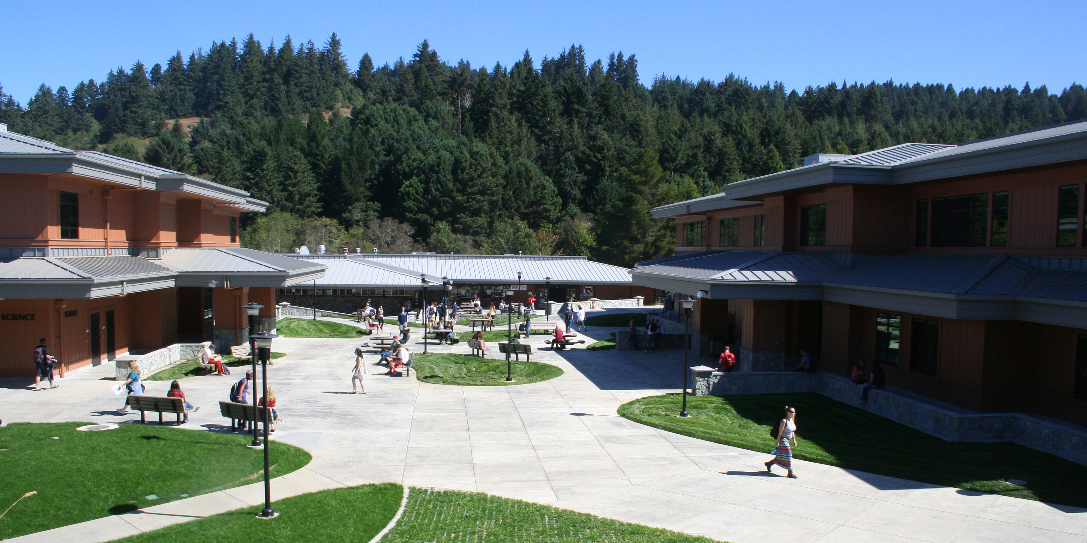 Image of Campus