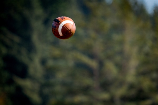 College of the Redwoods Football faces Hartnell College Saturday at HSU Redwood Bowl