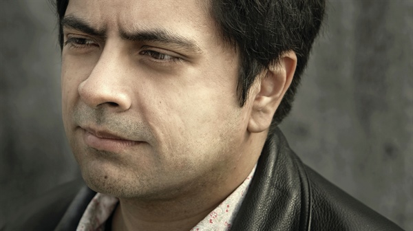 College of the Redwoods hosts Book of the Year author Brando Skyhorse