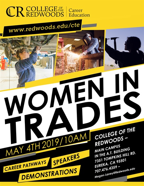 Women in Trades