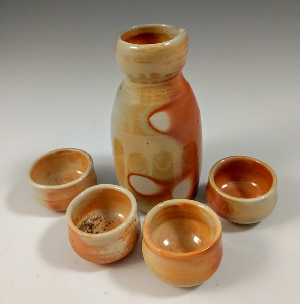 College of the Redwoods holds spring ceramics sale