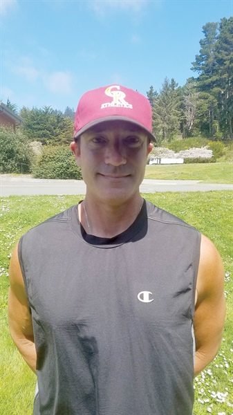 College of the Redwoods Hires Women’s Tennis Coach