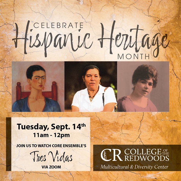 National Hispanic Heritage Celebration