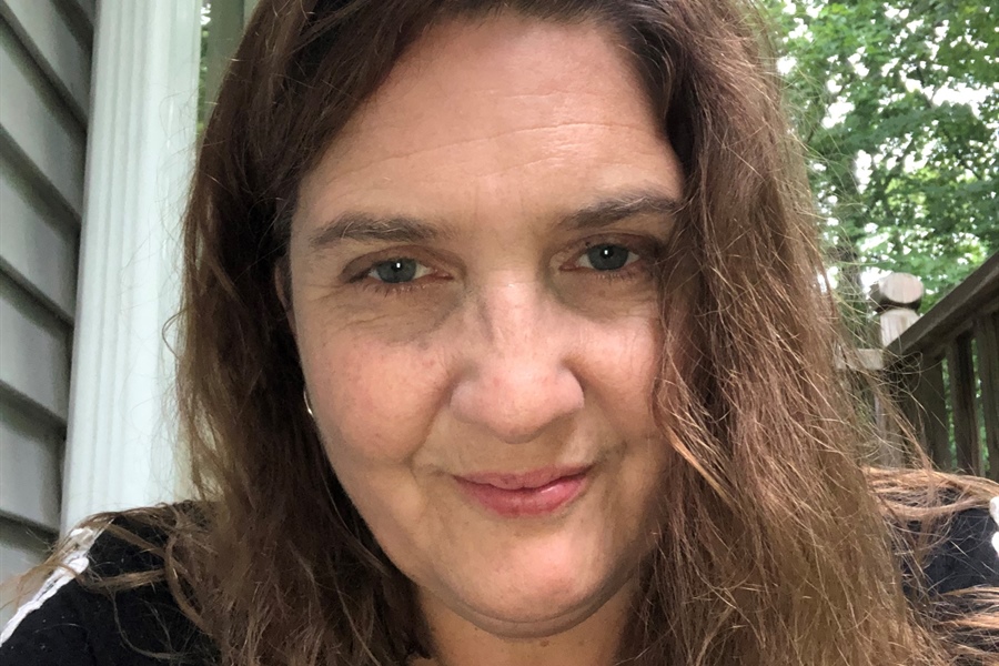 Faculty Profile: Cintra Agee – Native American Studies