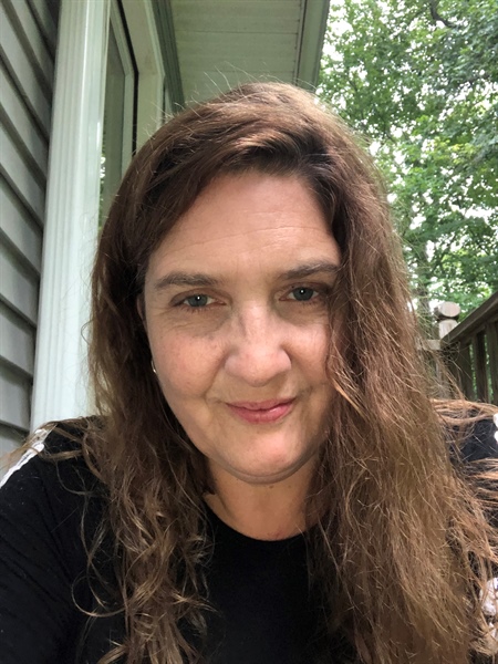 Faculty Profile: Cintra Agee – Native American Studies