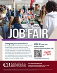 CR Job Fair