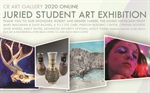 2020 Juried Student Exhibition
