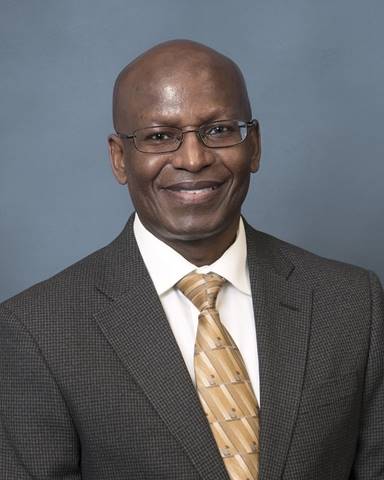 Dr. Stephen Kibui