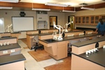 Board approves New Science Lab for Del Norte