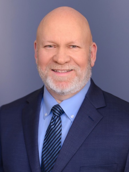 David Williams