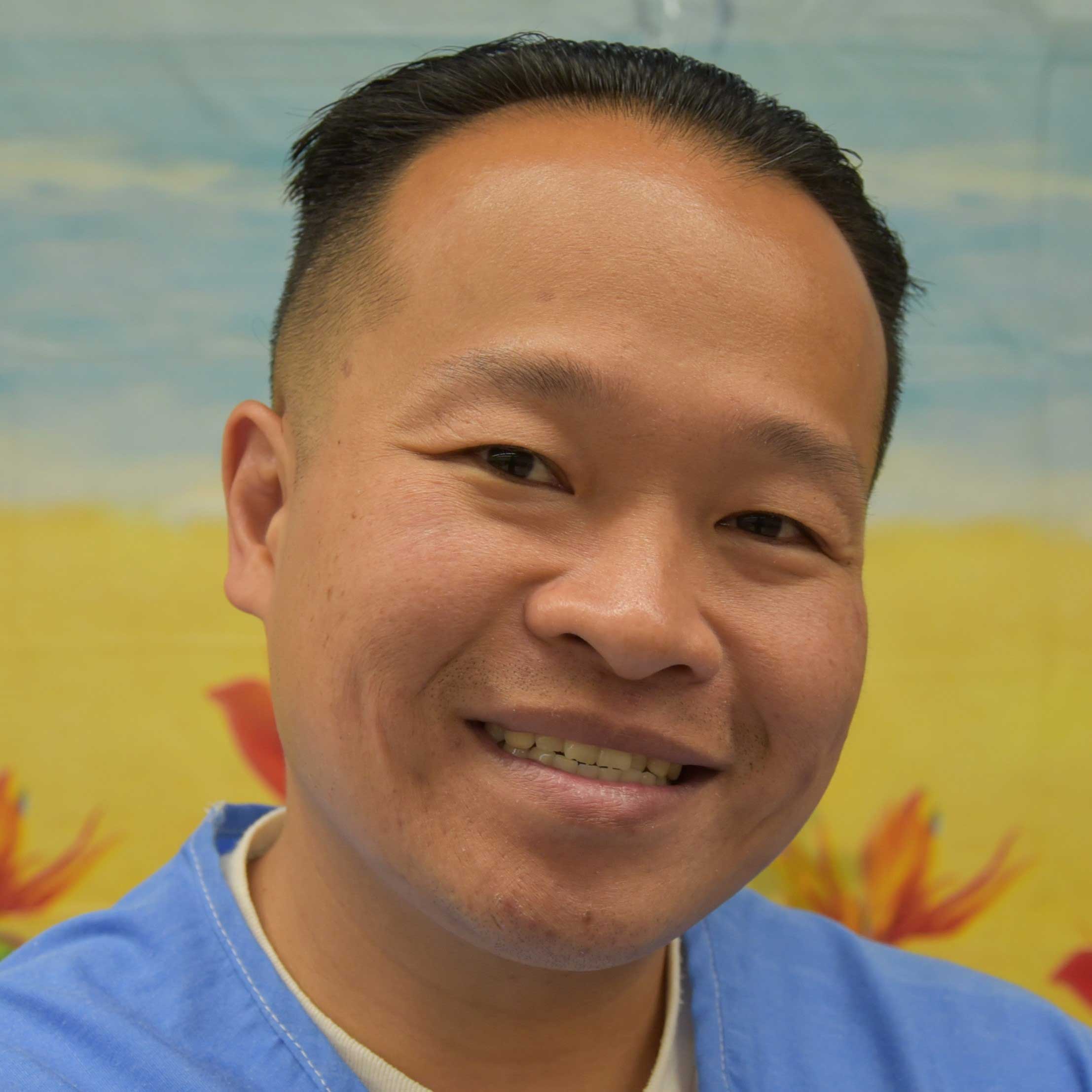 David Nguyen