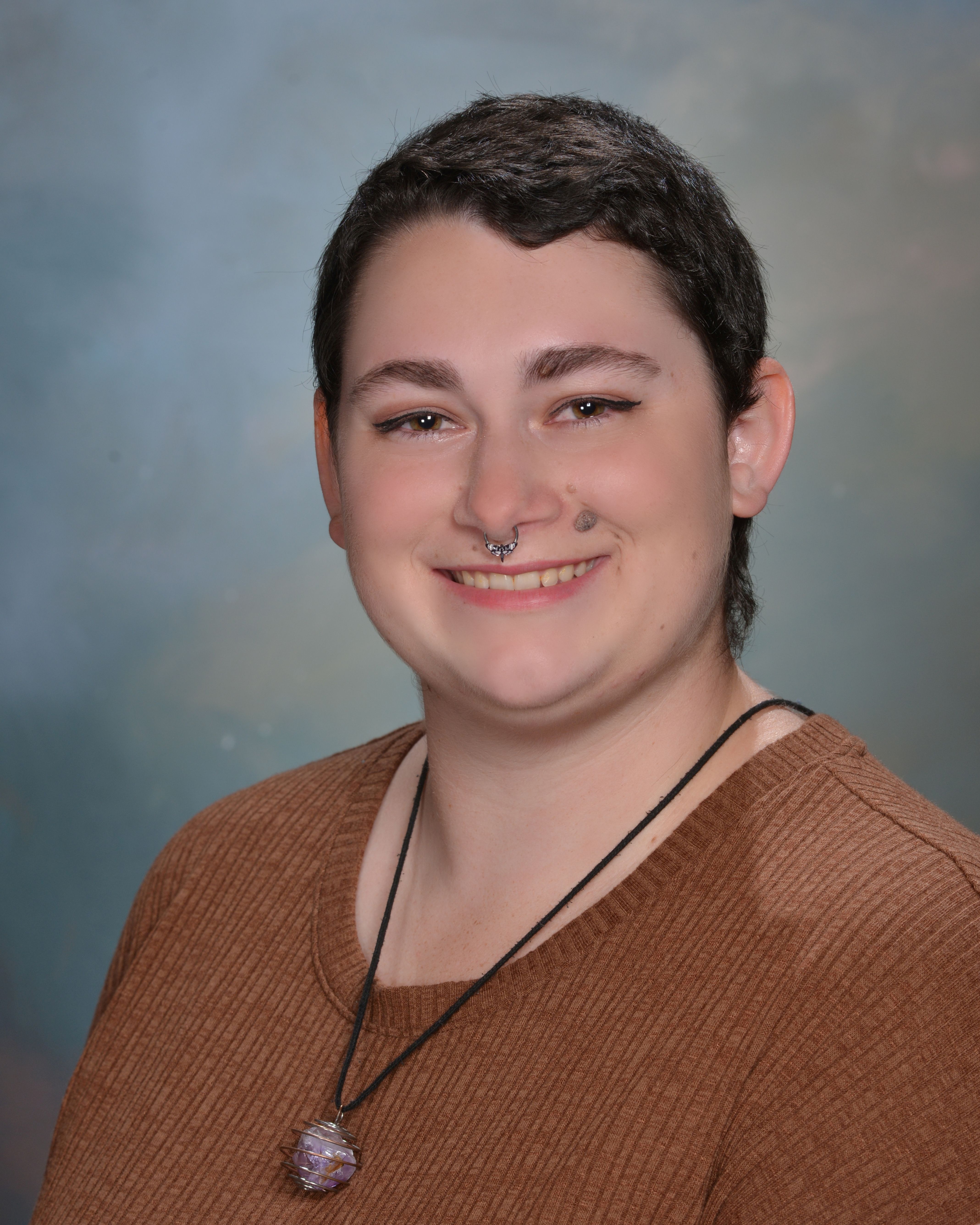 Dalila Shelton