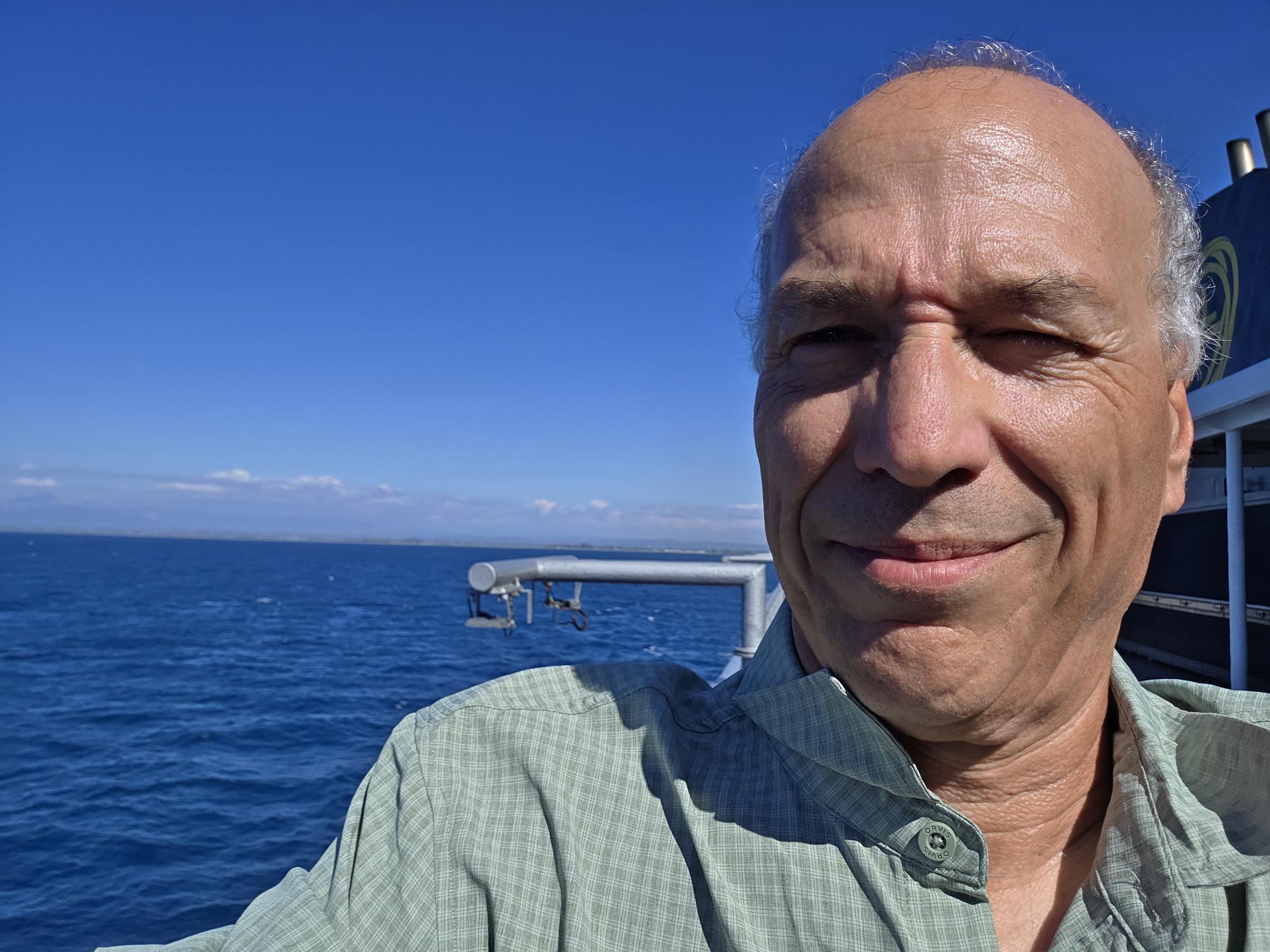 George Potamianos