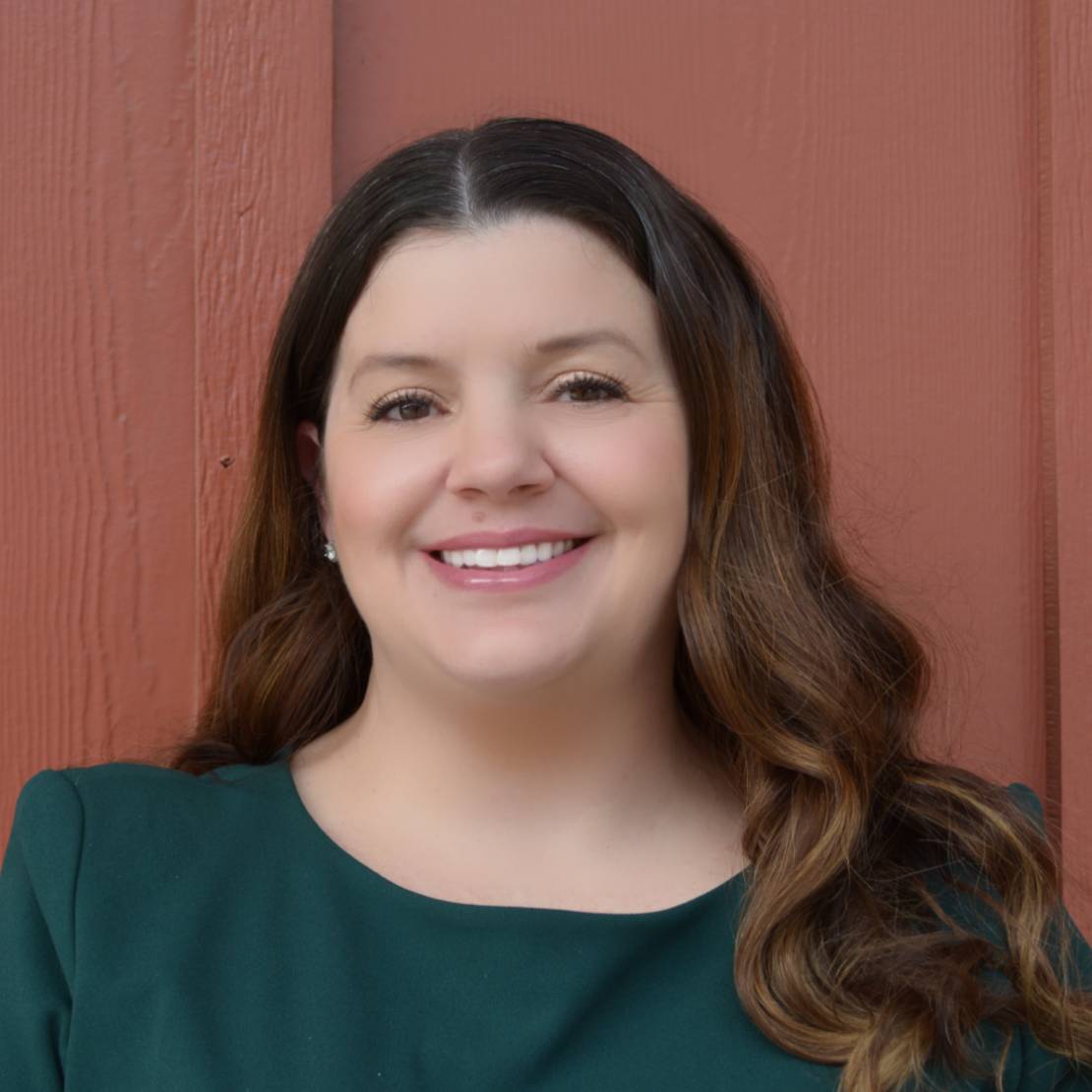 Stephanie Freyermuth